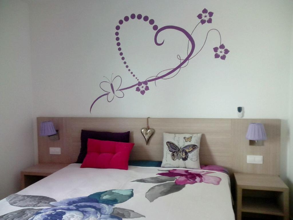 Residencial Jandia Marina Lejlighed Morro Jable  Eksteriør billede