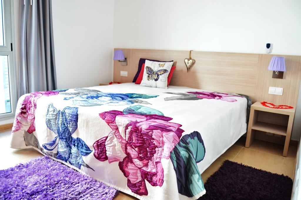 Residencial Jandia Marina Lejlighed Morro Jable  Eksteriør billede