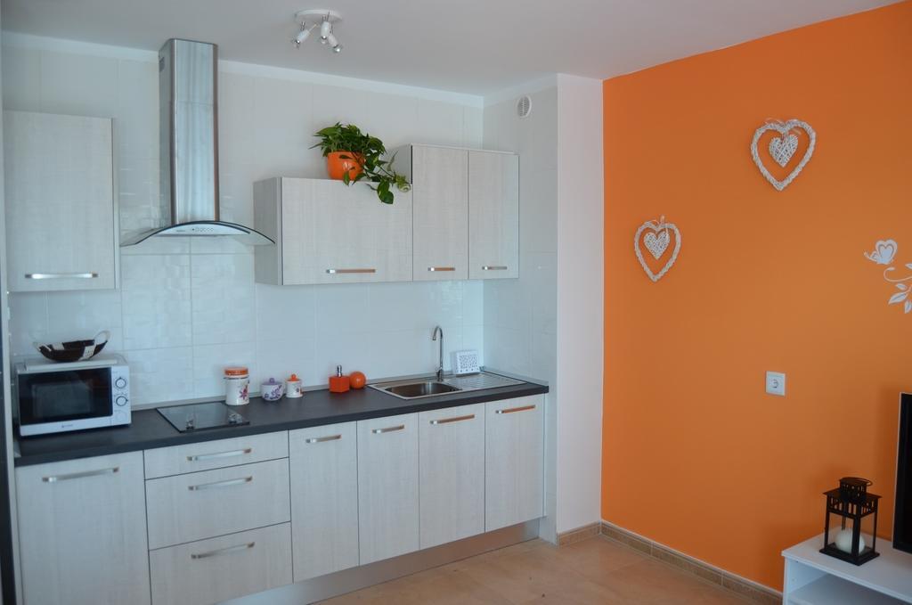 Residencial Jandia Marina Lejlighed Morro Jable  Eksteriør billede