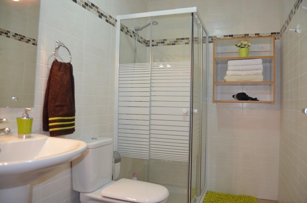 Residencial Jandia Marina Lejlighed Morro Jable  Eksteriør billede