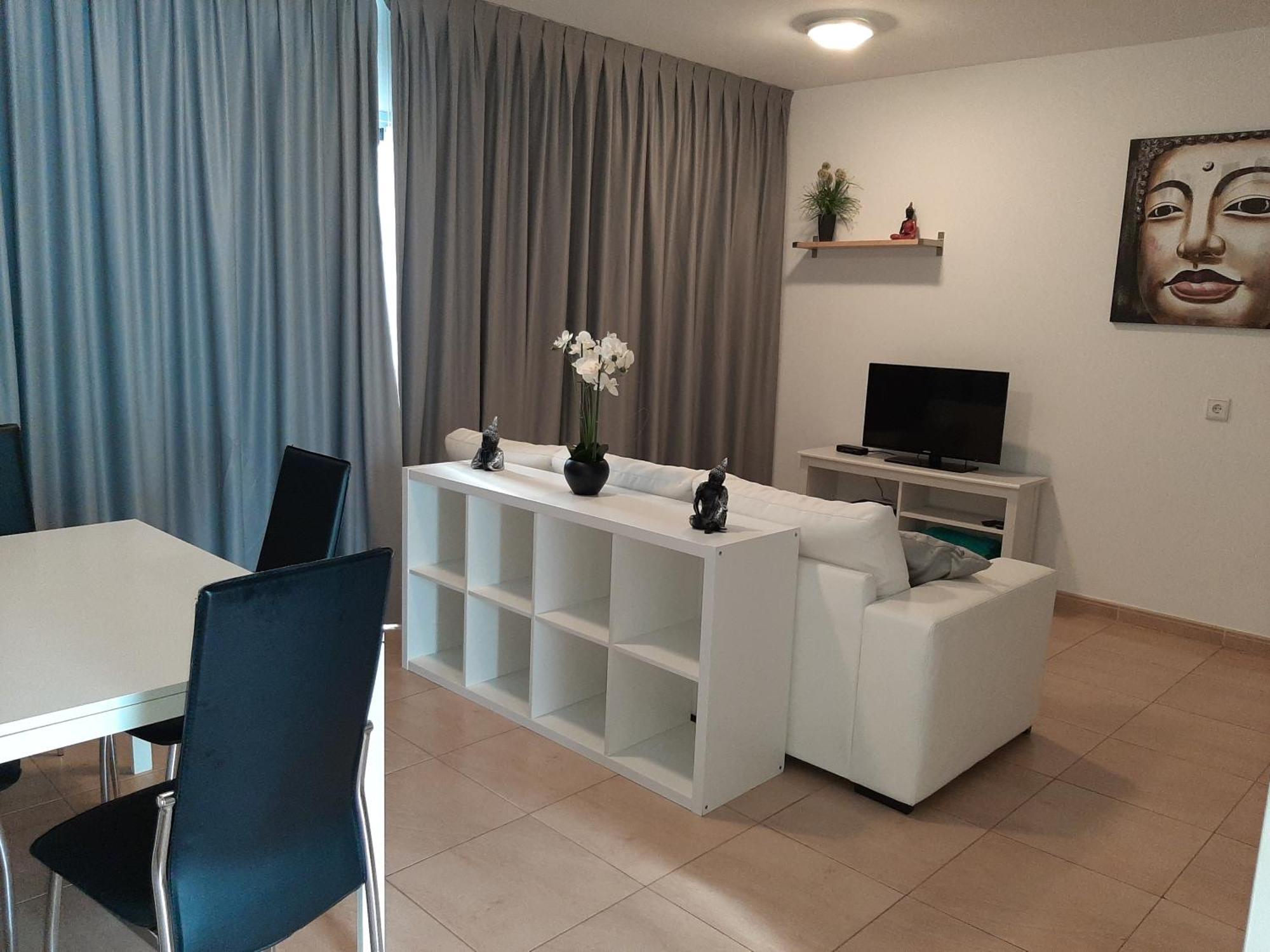 Residencial Jandia Marina Lejlighed Morro Jable  Værelse billede