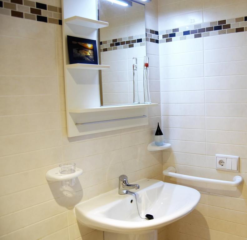 Residencial Jandia Marina Lejlighed Morro Jable  Eksteriør billede
