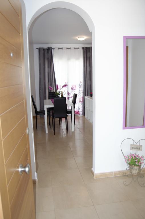 Residencial Jandia Marina Lejlighed Morro Jable  Eksteriør billede