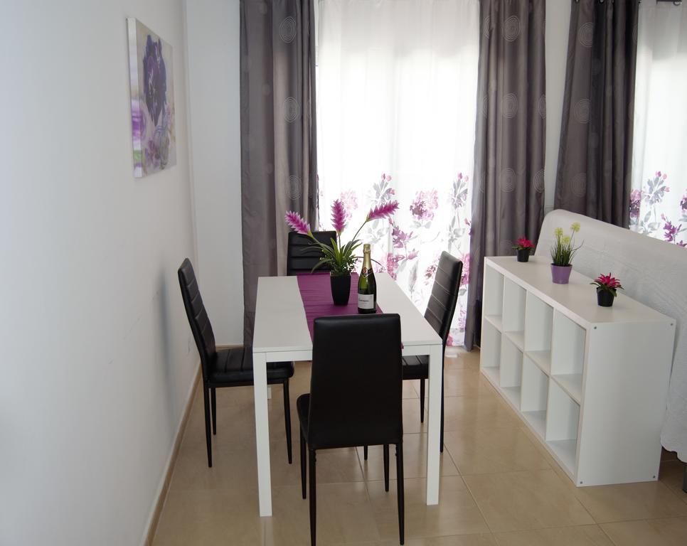 Residencial Jandia Marina Lejlighed Morro Jable  Eksteriør billede