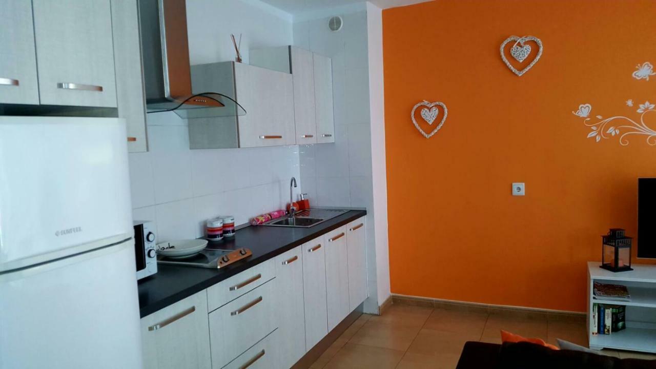 Residencial Jandia Marina Lejlighed Morro Jable  Eksteriør billede