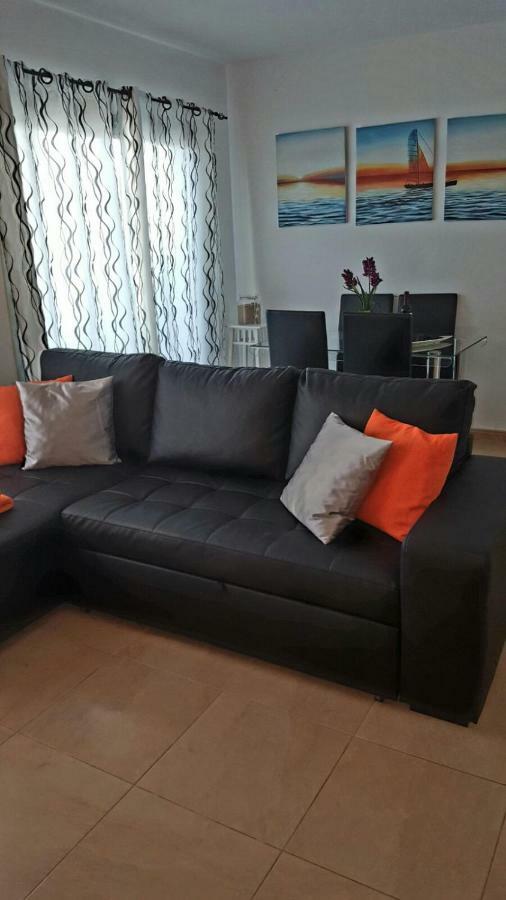 Residencial Jandia Marina Lejlighed Morro Jable  Eksteriør billede