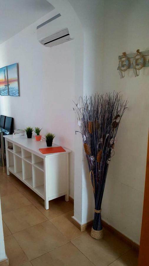 Residencial Jandia Marina Lejlighed Morro Jable  Eksteriør billede