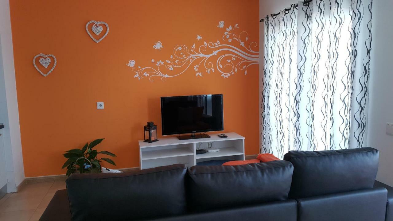 Residencial Jandia Marina Lejlighed Morro Jable  Eksteriør billede