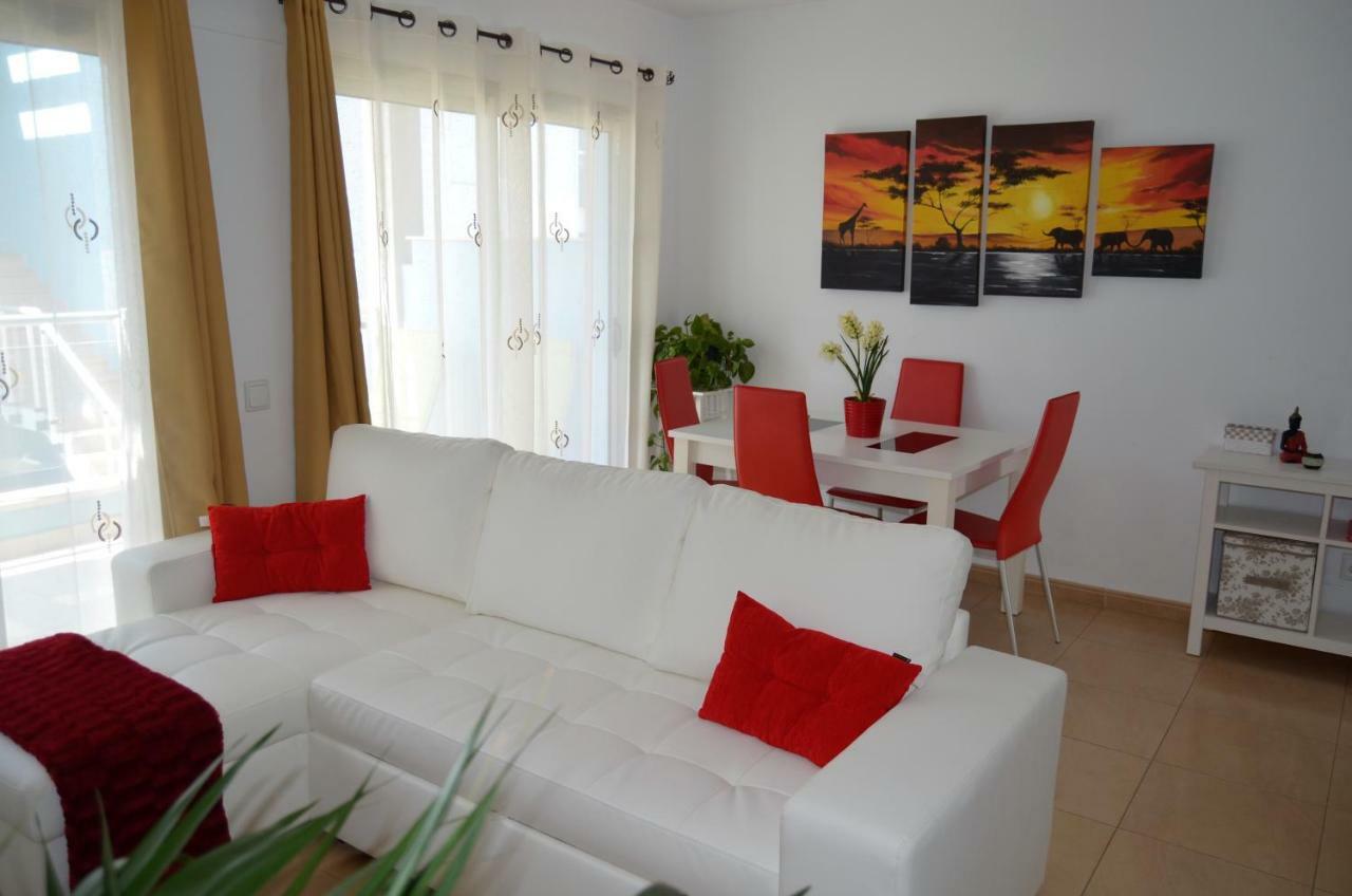 Residencial Jandia Marina Lejlighed Morro Jable  Eksteriør billede