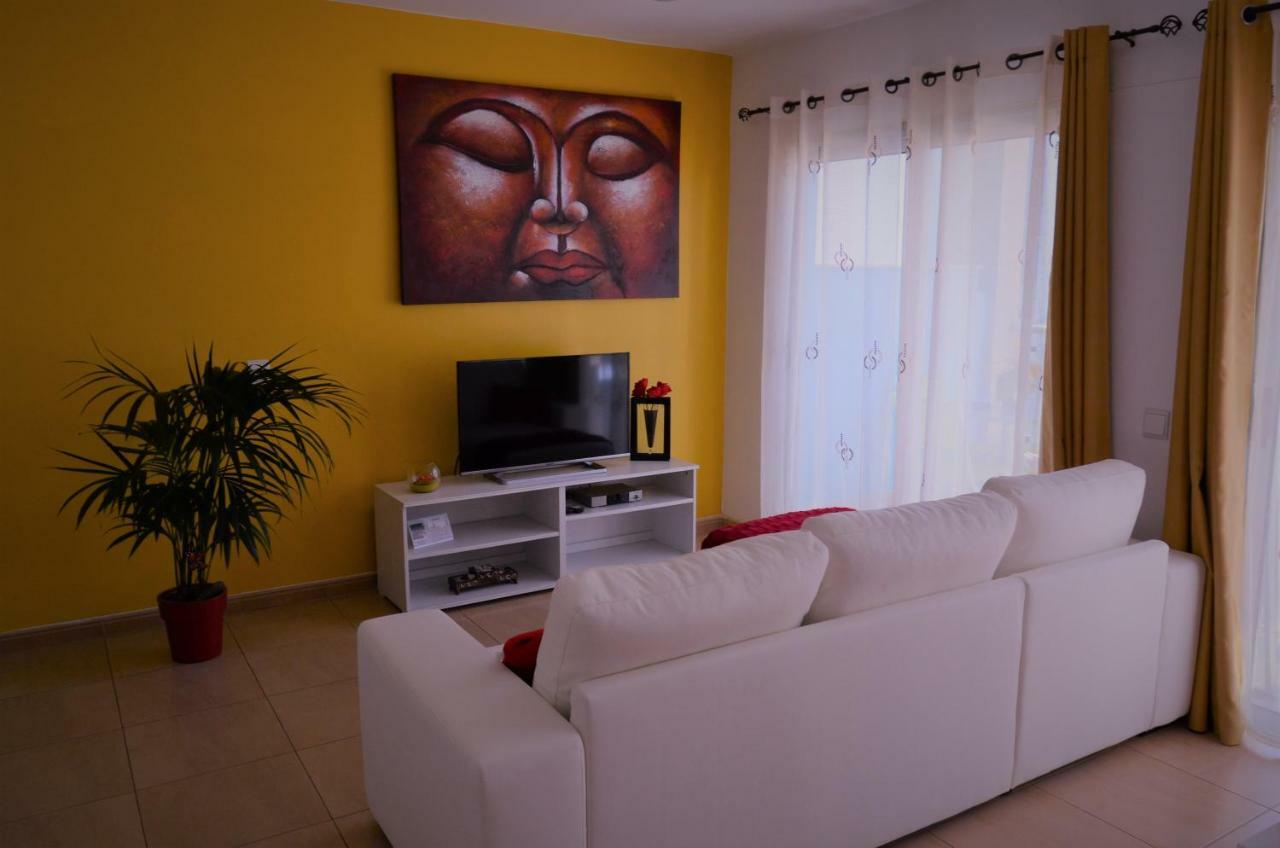Residencial Jandia Marina Lejlighed Morro Jable  Eksteriør billede