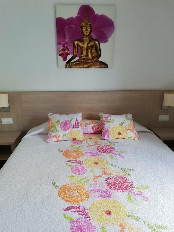 Residencial Jandia Marina Lejlighed Morro Jable  Eksteriør billede