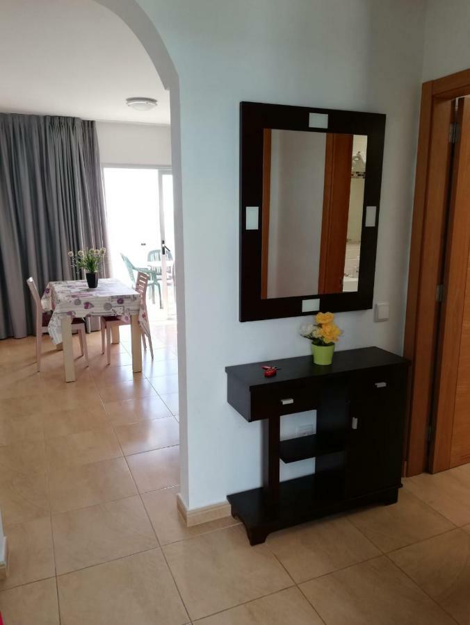 Residencial Jandia Marina Lejlighed Morro Jable  Eksteriør billede